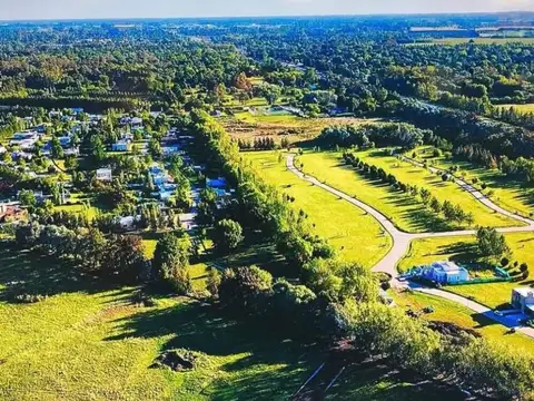 LOTE EN BARRIO EL CARDAL II