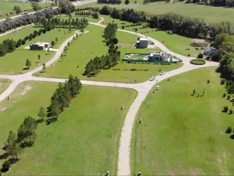 Terreno en Venta en El Cardal 2, USD 35.000