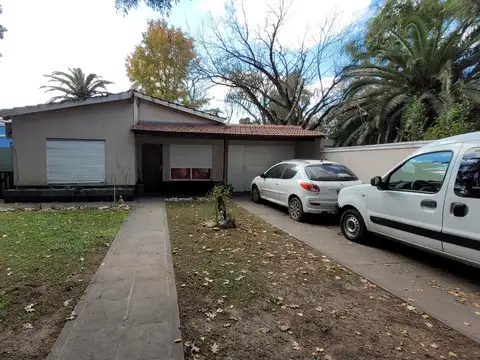 Chalet  4 amb sobre lote de 460m²! - villa Gobernador Udaondo