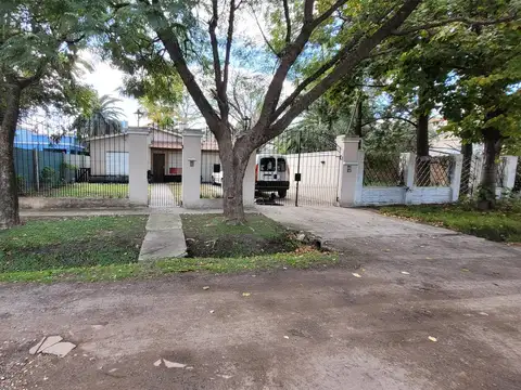 Camino de la Querencia  al 4600  - Ituzaingo