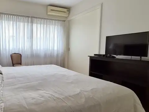 Departamento en Alquiler Temporal en Recoleta, USD 1.200