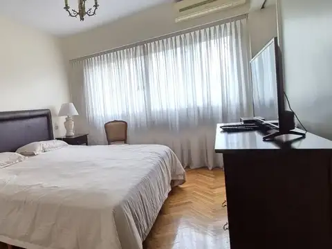 Departamento en Alquiler Temporal de 2 ambientes