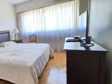 Departamento en Alquiler Temporal 50 años
