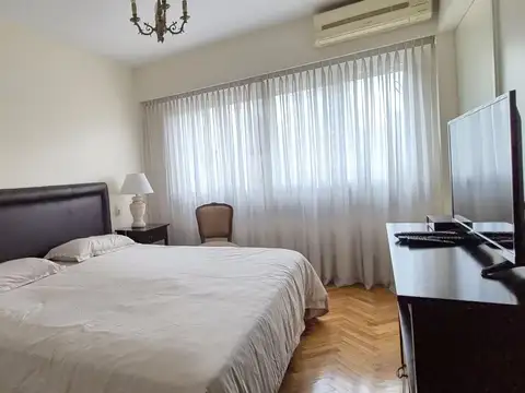 Departamento en Alquiler Temporal de 1 dormitorio