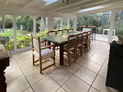 Casa en Alquiler Temporal en Carilo, Partido de Pinamar