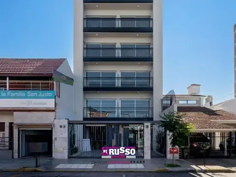 Departamento en Alquiler de Monoambiente