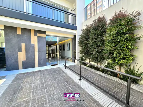 Venta Departamento 1 ambiente San Justo