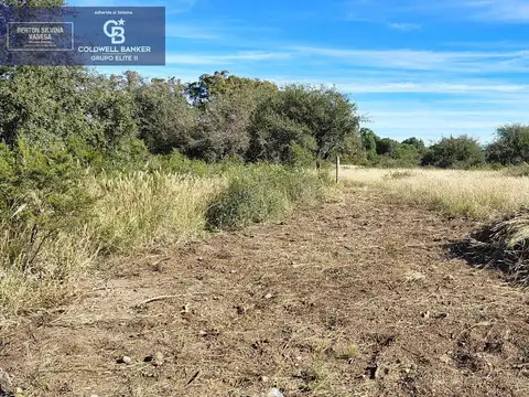 Terreno en Venta 36  mts Fondo