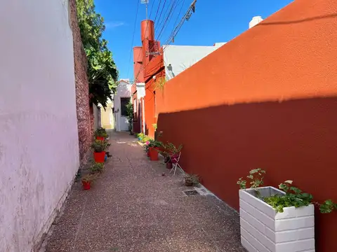 Depto Tipo Casa en Venta de 2 ambientes