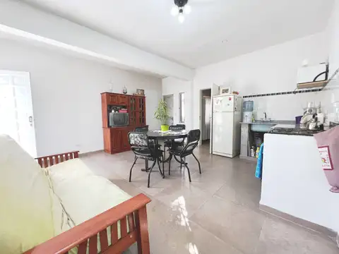 OPORTUNIDAD  PH EN VENTA 2 AMB. 41M2 QUILMES.