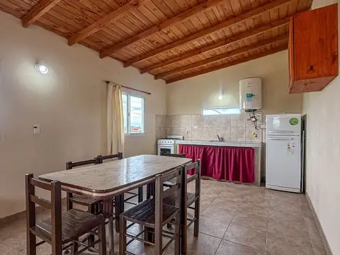 VENTA 2 DUPLEX 3 AMBIENTES A METROS DEL MAR