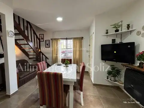 Casa en San Bernardo Del Tuyu
