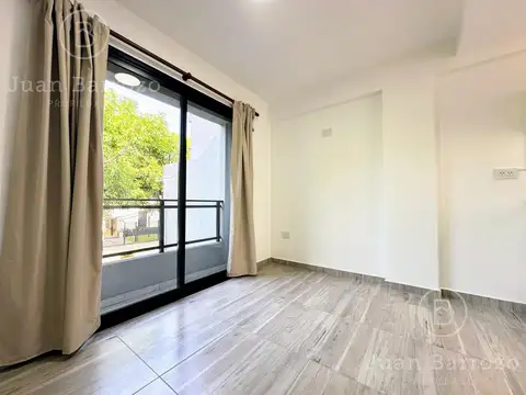 Departamento en Alquiler A Estrenar