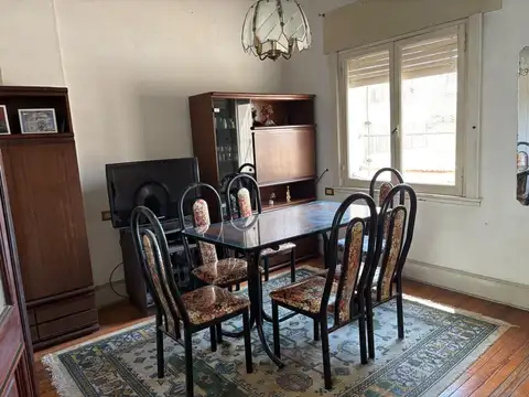 Departamento en Venta en Monserrat, Capital Federal