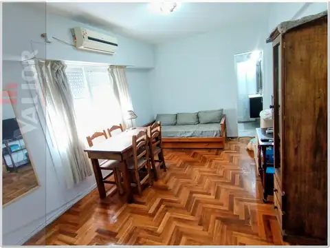 Departamento en Villa Urquiza