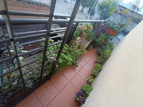 Departamento en Venta 66 años