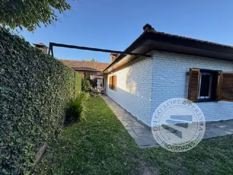 Casa en Venta en Olivos, USD 230.000