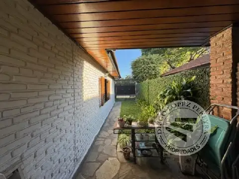 Casa en Venta de 3 dormitorios