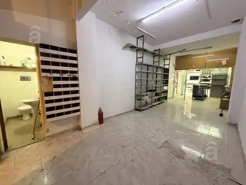 Local en Venta en Villa Ballester, USD 89.000