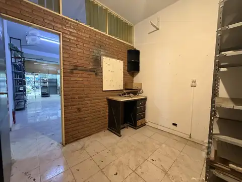 Local en Venta en Villa Ballester, USD 89.000