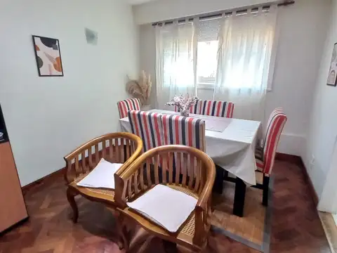 Departamento en Venta 50 años