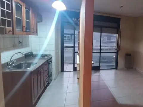 Departamento en Alquiler de 2 ambientes
