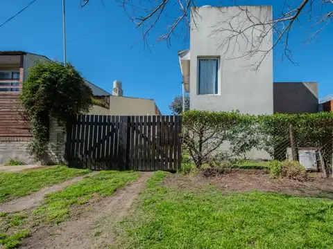 Casa en Venta de 2 dormitorios