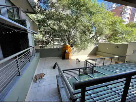 Departamento en Venta 5 años