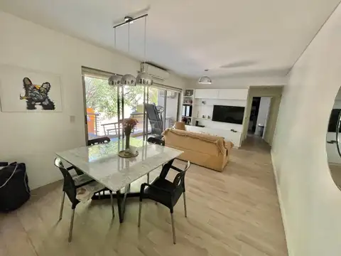 Av. Pedro Goyena 1600, Piso 3