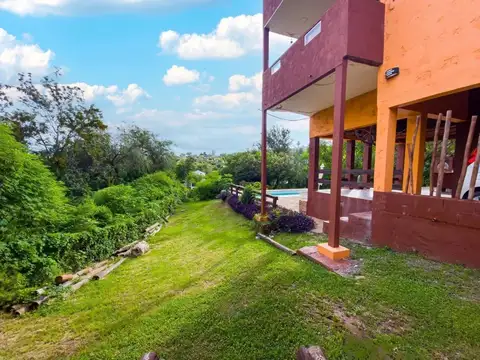 Casa en Alquiler 16 años
