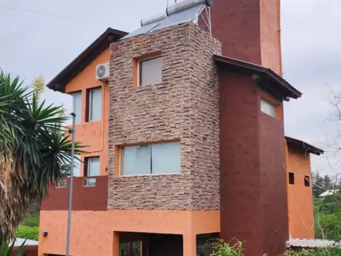 Casa en Alquiler de 2 dormitorios