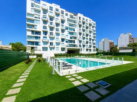 ALQUILER 2 AMB, FULL AMENITIES LUMINOSO M.CASTRO