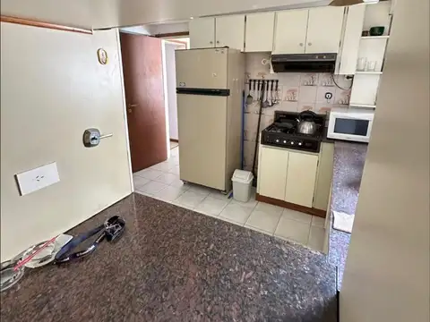 Departamento en Alquiler Temporal en Playa Grande, USD 340