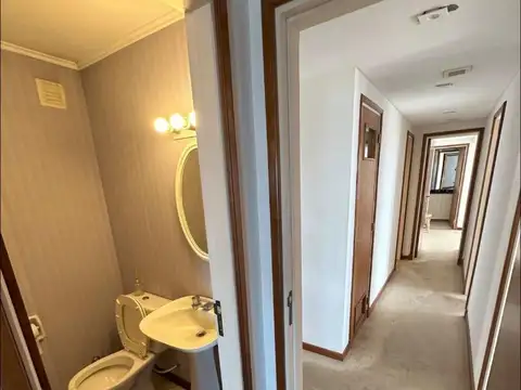 Departamento en Alquiler Temporal con 1 cocheras