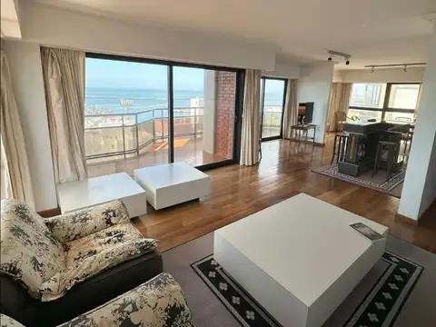 ALQIULER 2026 PLAYA GRANDE 4 AMBIENTES