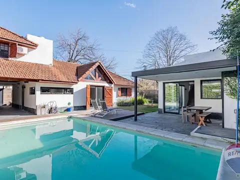 Casa en venta en GONNET