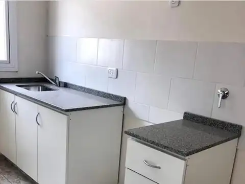 Departamento en Venta en Sunchales, USD 42.000