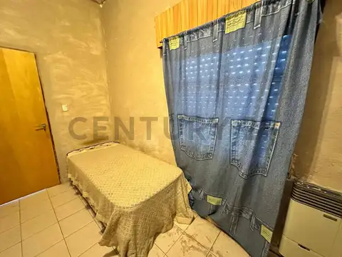 Casa 4 ambientes en venta en Caseros