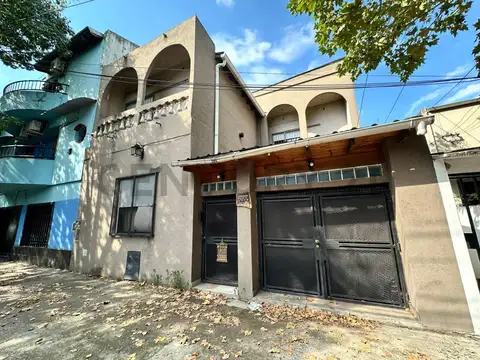 Olavarría 3000, Piso 0