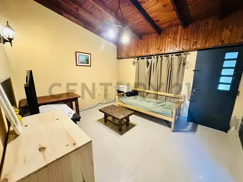 Casa en Venta en Caseros, USD 120.000