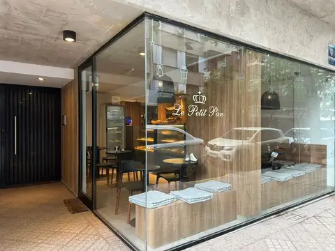 Fondo Comercio en Venta en Rosario, USD 28.500