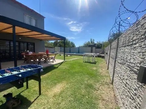 Quinta - Venta - Argentina, San Vicente - Las Heras 1091