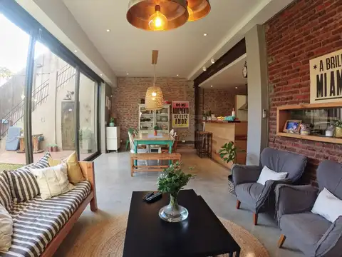 Casa en Venta en Ramos Mejía, USD 279.900