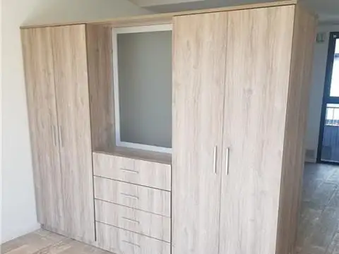 DEPARTAMENTO 1 AMBIENTE - BANFIELD - ESTE, GRAN BS. AS. SUR