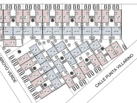 Terreno en Venta en Balneario las Grutas, USD 30.000