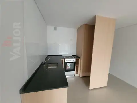 Departamento en Venta Apto profesional
