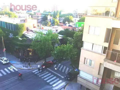 Hermoso Monoambiente en Palermo