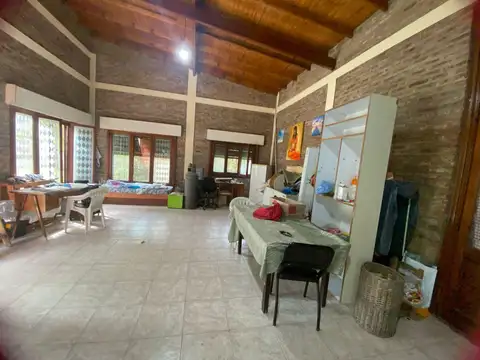 Terreno en Venta 80  mts Fondo