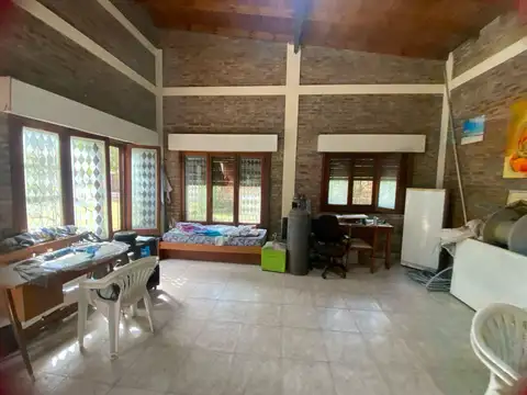 Terreno en Venta de 1726,0 m2