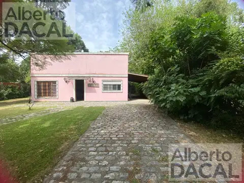 Terreno en Venta en 141/419 y 420 Villa Elisa - Alberto Dacal Propiedades